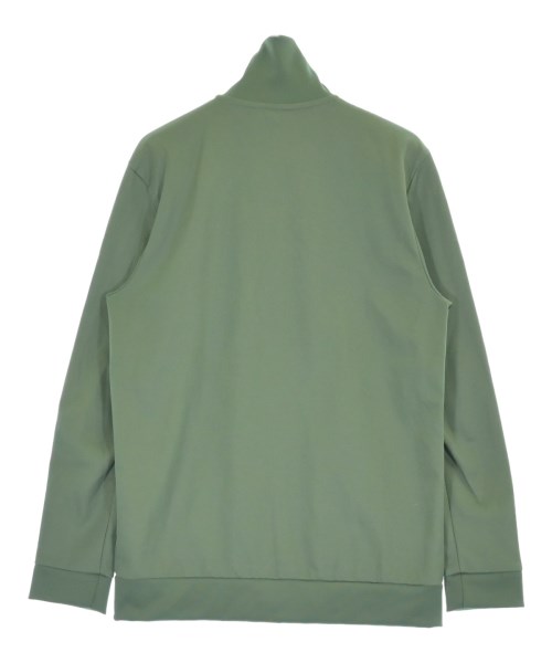 adidas（アディダス）Tシャツ・カットソー 緑 サイズ:L メンズ/2200682052047