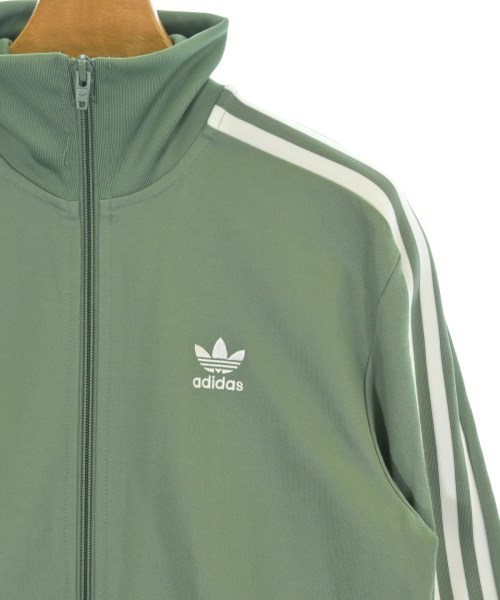 adidas（アディダス）Tシャツ・カットソー 緑 サイズ:L メンズ/2200682052047