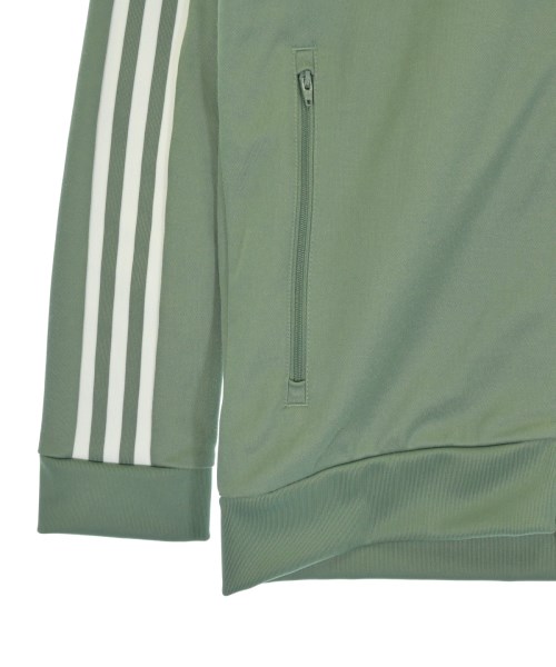 adidas（アディダス）Tシャツ・カットソー 緑 サイズ:L メンズ/2200682052047