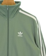 adidas（アディダス）Tシャツ・カットソー 緑 サイズ:L メンズ/2200682052047