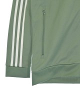 adidas（アディダス）Tシャツ・カットソー 緑 サイズ:L メンズ/2200682052047