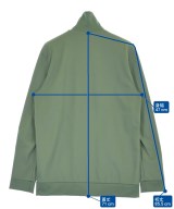 adidas（アディダス）Tシャツ・カットソー 緑 サイズ:L メンズ/2200682052047