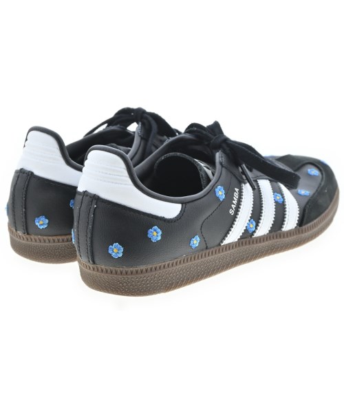 adidas（アディダス）スニーカー 黒 サイズ:24cm レディース/2200683588323
