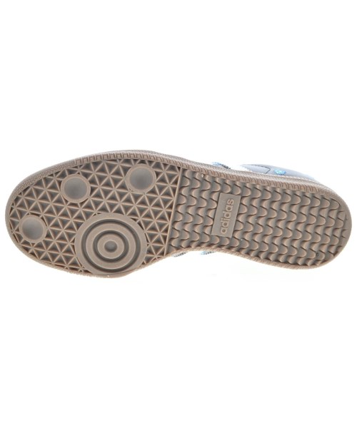 adidas（アディダス）スニーカー 黒 サイズ:24cm レディース/2200683588323