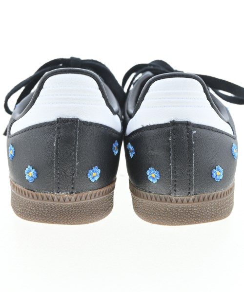 adidas（アディダス）スニーカー 黒 サイズ:24cm レディース/2200683588323