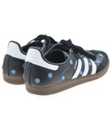adidas（アディダス）スニーカー 黒 サイズ:24cm レディース/2200683588323