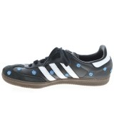 adidas（アディダス）スニーカー 黒 サイズ:24cm レディース/2200683588323