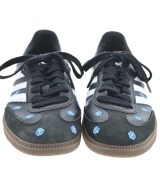 adidas（アディダス）スニーカー 黒 サイズ:24cm レディース/2200683588323