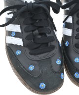 adidas（アディダス）スニーカー 黒 サイズ:24cm レディース/2200683588323