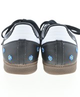 adidas（アディダス）スニーカー 黒 サイズ:24cm レディース/2200683588323