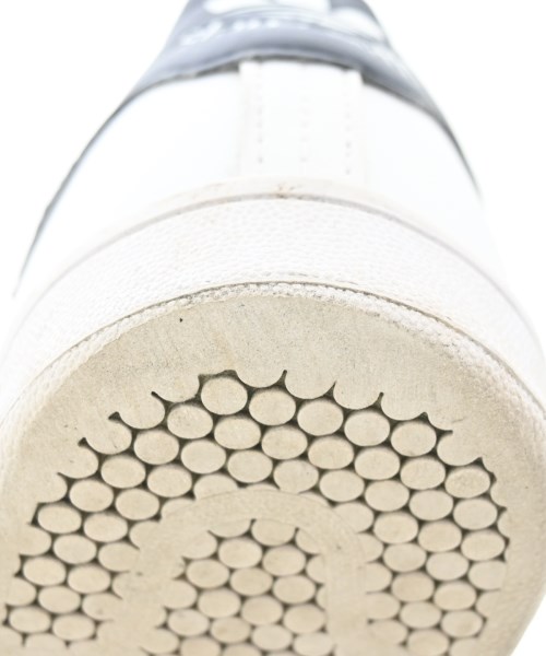 adidas（アディダス）スニーカー 白 サイズ:22cm レディース/2200687418053