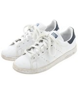 adidas（アディダス）スニーカー 白 サイズ:22cm レディース/2200687418053