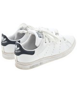 adidas（アディダス）スニーカー 白 サイズ:22cm レディース/2200687418053