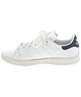 adidas（アディダス）スニーカー 白 サイズ:22cm レディース/2200687418053