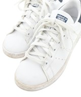 adidas（アディダス）スニーカー 白 サイズ:22cm レディース/2200687418053