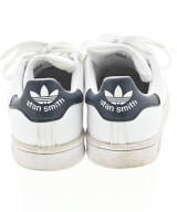adidas（アディダス）スニーカー 白 サイズ:22cm レディース/2200687418053