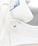 adidas（アディダス）スニーカー 白 サイズ:22cm レディース/2200687418053
