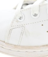 adidas（アディダス）スニーカー 白 サイズ:22cm レディース/2200687418053