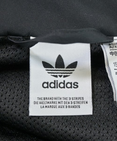 adidas（アディダス）その他 黒 サイズ:XS レディース/2200687443048