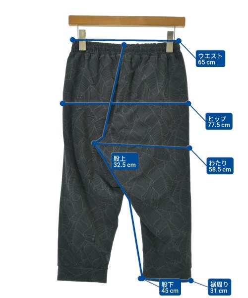 adidas（アディダス）その他 黒 サイズ:M レディース/2200687494019