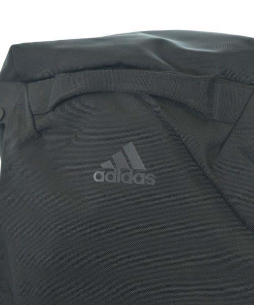 adidas（アディダス）バックパック・リュック 黒 サイズ:- メンズ/2200678493229