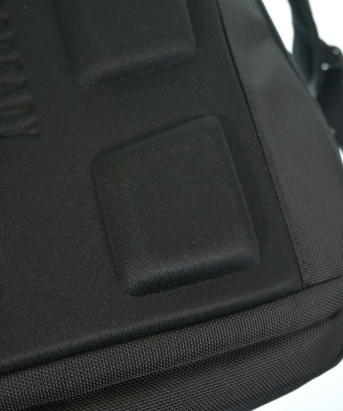 adidas（アディダス）バックパック・リュック 黒 サイズ:- メンズ/2200678493229