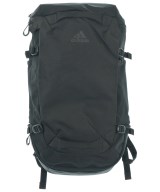 adidas（アディダス）バックパック・リュック 黒 サイズ:- メンズ/2200678493229