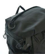 adidas（アディダス）バックパック・リュック 黒 サイズ:- メンズ/2200678493229