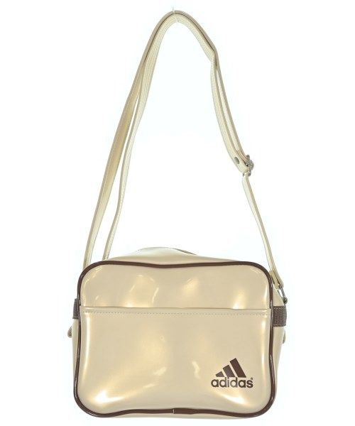 adidas(アディダス)ショルダーバッグ ベージュ サイズ:-/2200679182030