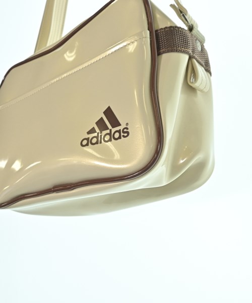 adidas（アディダス）ショルダーバッグ ベージュ サイズ:- レディース/2200679182030