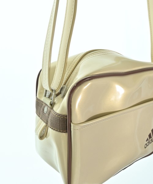 adidas（アディダス）ショルダーバッグ ベージュ サイズ:- レディース/2200679182030