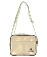adidas（アディダス）ショルダーバッグ ベージュ サイズ:- レディース/2200679182030