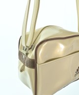 adidas（アディダス）ショルダーバッグ ベージュ サイズ:- レディース/2200679182030