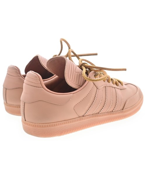 adidas（アディダス）スニーカー ピンク サイズ:24cm レディース/2200687650132
