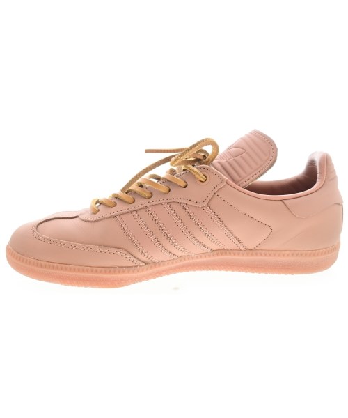 adidas（アディダス）スニーカー ピンク サイズ:24cm レディース/2200687650132