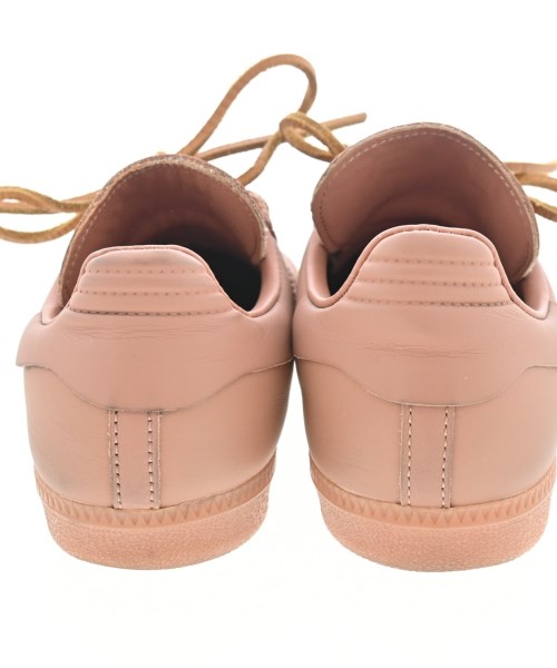 adidas（アディダス）スニーカー ピンク サイズ:24cm レディース/2200687650132