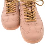 adidas（アディダス）スニーカー ピンク サイズ:24cm レディース/2200687650132