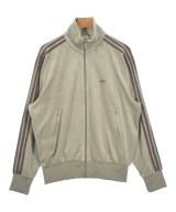 adidas スウェット