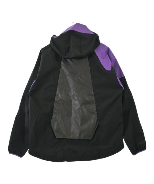 adidas（アディダス）マウンテンパーカー 黒 サイズ:L メンズ/2200687792030