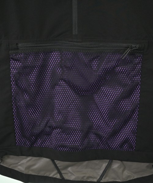 adidas（アディダス）マウンテンパーカー 黒 サイズ:L メンズ/2200687792030