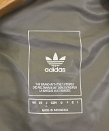 adidas（アディダス）マウンテンパーカー 黒 サイズ:L メンズ/2200687792030