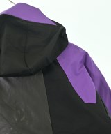 adidas（アディダス）マウンテンパーカー 黒 サイズ:L メンズ/2200687792030