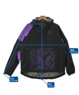 adidas（アディダス）マウンテンパーカー 黒 サイズ:L メンズ/2200687792030