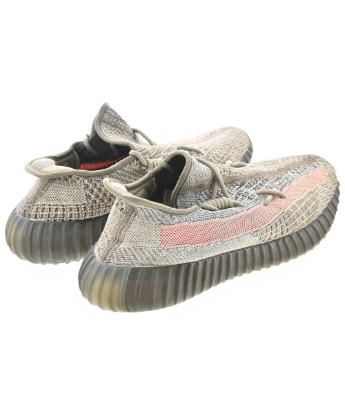 adidas（アディダス）スニーカー グレー サイズ:30cm メンズ/2200687795017