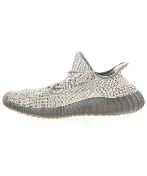 adidas（アディダス）スニーカー グレー サイズ:30cm メンズ/2200687795017