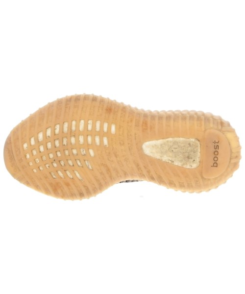 adidas（アディダス）スニーカー 茶 サイズ:24cm レディース/2200687795024