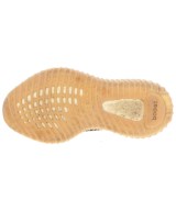 adidas（アディダス）スニーカー 茶 サイズ:24cm レディース/2200687795024