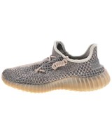 adidas（アディダス）スニーカー 茶 サイズ:24cm レディース/2200687795024