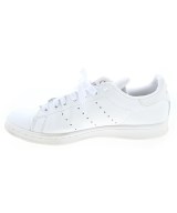 adidas（アディダス）スニーカー 白 サイズ:24.5cm レディース/2200687809011