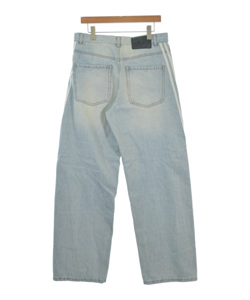 adidas（アディダス）デニムパンツ 青 サイズ:32(L位) メンズ/2200687894017